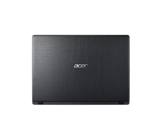 NBK Acer Aspire 3 A315-21G-43W7 - Endless - Fekete PC