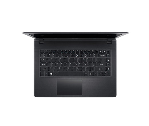 NBK Acer Aspire 3 A315-21G-43W7 - Endless - Fekete PC