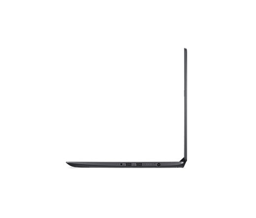 NBK Acer Aspire 3 A315-21G-43W7 - Endless - Fekete PC