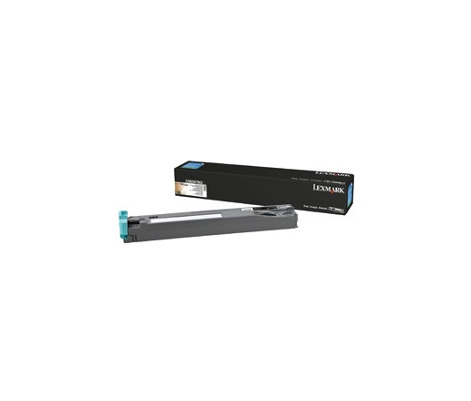 Lexmark C950X76G - Fekete PC