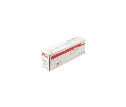 OKI 46490401 (C532/MC573) - Sárga PC