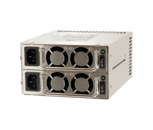 Chieftec Redundant 420W PC