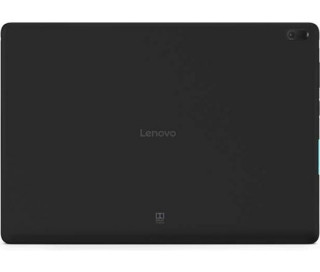 Lenovo Tab E10 TB-X104L, Black Tablet