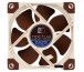 Noctua NF-A8 FLX 80mm - Sötétbarna thumbnail
