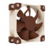 Noctua NF-A8 FLX 80mm - Sötétbarna thumbnail