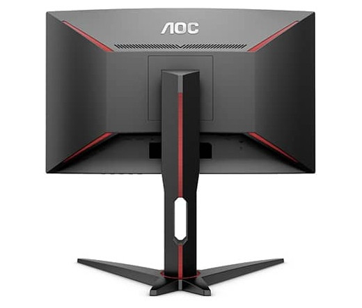 AOC C27G1 PC