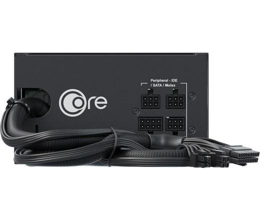 Seasonic 500W 80+ Gold Core GM PC