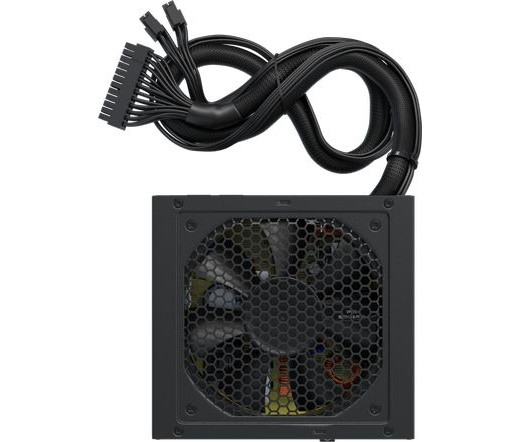Seasonic 500W 80+ Gold Core GM PC