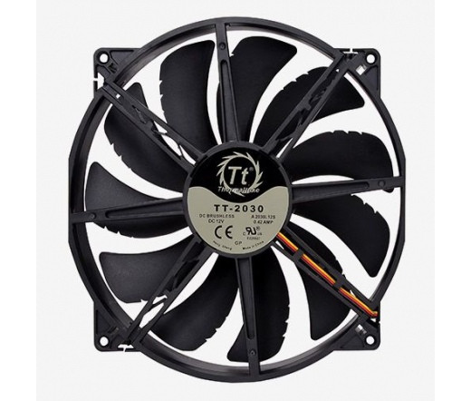 Thermaltake Pure - 20cm PC