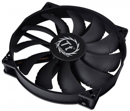 Thermaltake Pure - 20cm PC