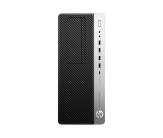 HP EliteDesk 800 G4 TWR Core i7-8700 3.2GHz, 8GB, 256GB SSD, Win 10 Prof. PC