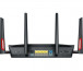 NET ASUS DSL-AC88U AC3100 VOIP DSL Modem-Router thumbnail