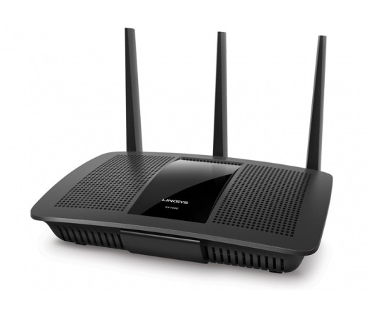 Linksys E7500 Max-Stream AC1900 PC