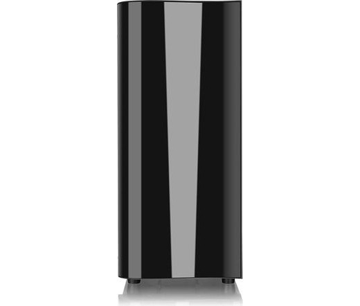 Thermaltake View 22 TG (Edzett üveg) - Fekete PC
