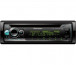 Pioneer DEH-S520BT CD/Bluetooth/USB/AUX autóhifi fejegység thumbnail