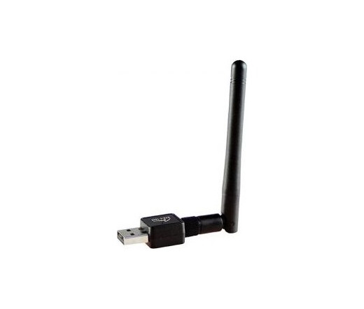NET-PCI Media-Tech Wlan USB Dongle 11n PC