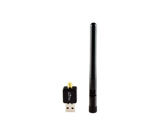 NET-PCI Media-Tech Wlan USB Dongle 11n PC