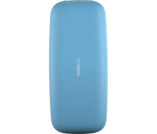 TEL NOKIA 105 (2017) DS Kék Mobil