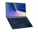 NBK Asus ZenBook 13 UX333FA-A4098T Sötétkék thumbnail