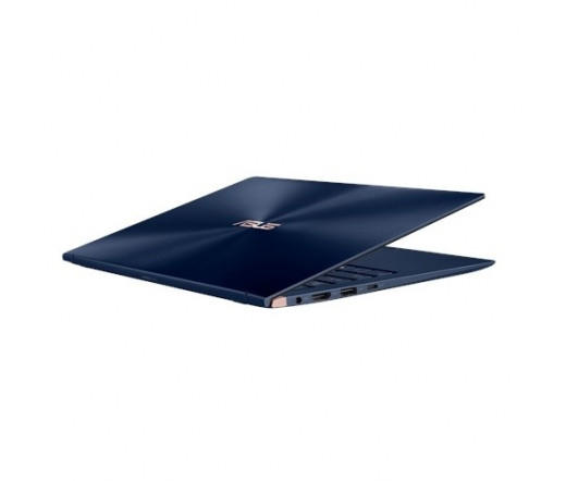 NBK Asus ZenBook 13 UX333FA-A4098T Sötétkék PC