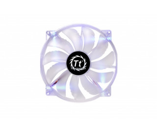 Thermaltake Pure LED - Kék - 20cm PC