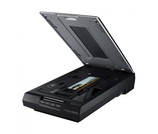 Epson Perfection V600 Photo PC