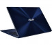 NBK Asus ZenBook 13 UX333FA-A3120T Sötétkék thumbnail