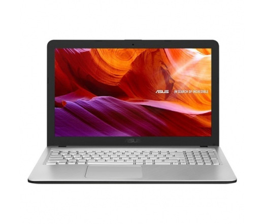 NBK Asus VivoBook X543UA-GQ1720C Ezüst PC