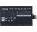 Cooler Master 500W MWE V2 White 80+ thumbnail