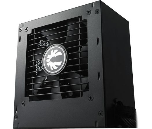 BitFenix Formula Gold 650W [80+ Gold] PC