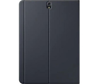 Samsung Galaxy Tab S3 9.7" Flip tok Black Mobil