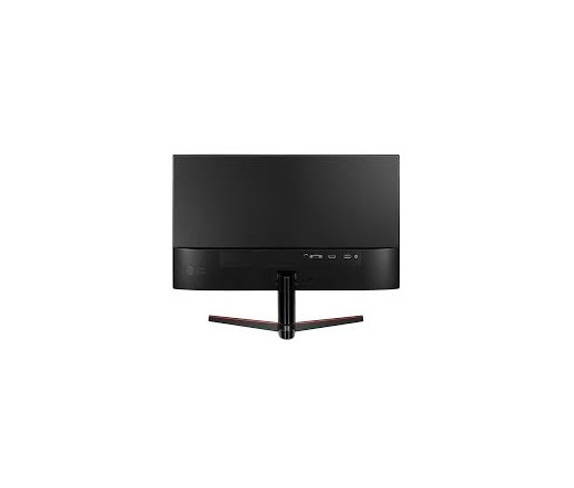 LG Monitor LCD 24MP59G-P 24' IPS, FHD, 5ms, DP, D-Sub, HDMI, black PC
