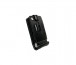 Krusell Iphone 4S OrbitFlex Case Bőr, Fekete thumbnail
