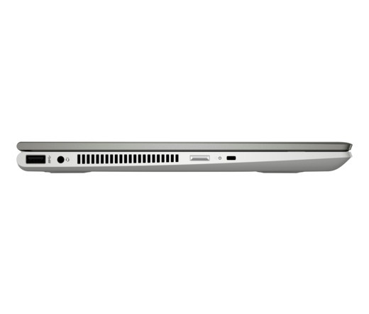 HP Pavilion x360 14-CD0000NH notebook ezüst PC