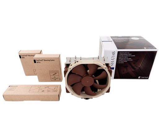 Noctua NH-U14S (Univerzális) PC