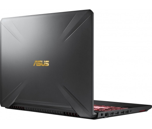 NBK Asus TUF Gaming FX505GE-AL343T 15,6" PC