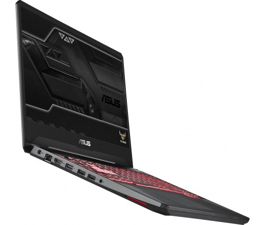 NBK Asus TUF Gaming FX505GE-AL343T 15,6" PC