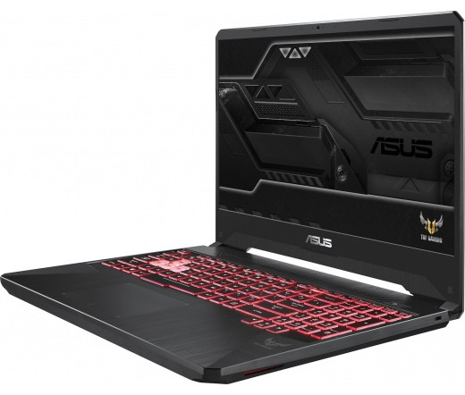 NBK Asus TUF Gaming FX505GE-AL343T 15,6" PC