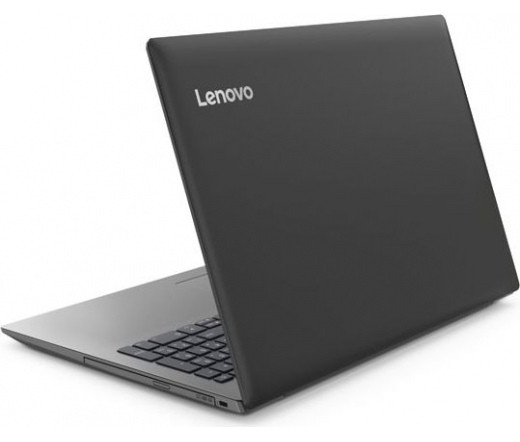 Lenovo IdeaPad 330S-15 notebook szürke PC