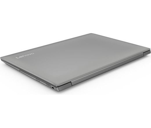 Lenovo IdeaPad 330S-15 notebook szürke PC