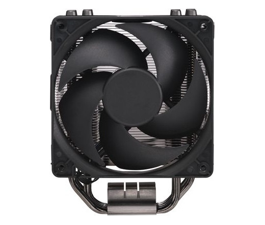 Cooler Master Hyper 212 Black Edition (Univerzális) PC