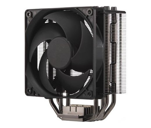 Cooler Master Hyper 212 Black Edition (Univerzális) PC