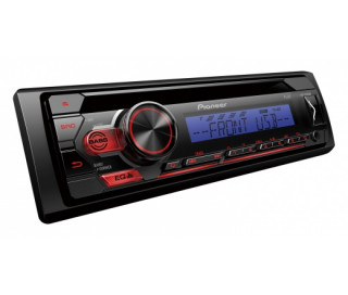 Pioneer DEH-S110UBB PC