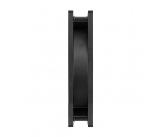 Arctic P12 Silent 120mm - Fekete PC