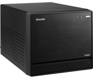BBN Shuttle XPCcube  SH370R8 PC