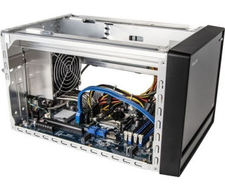 BBN Shuttle XPCcube  SH370R8 PC