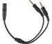 Corsair HS35 Carbon Gaming Fejhallgató (CA-9011195-EU) thumbnail
