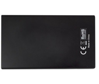 Ewent EW7056 3,5" USB3.1 Screwless SATA HDD Enclosure PC