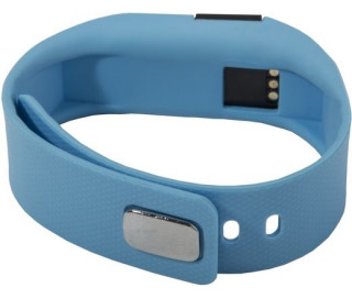 Goclever Smart Band fit - Kék Mobil