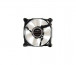 Noiseblocker MultiFrame SM8-S2 80mm - Fekete thumbnail